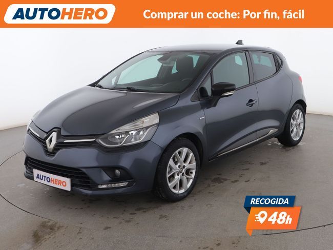 RENAULT Clio (0.9 TCe Limited) en Madrid
