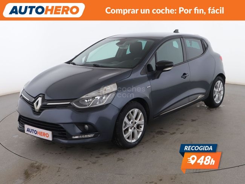 Foto del RENAULT Clio TCe Limited 55kW