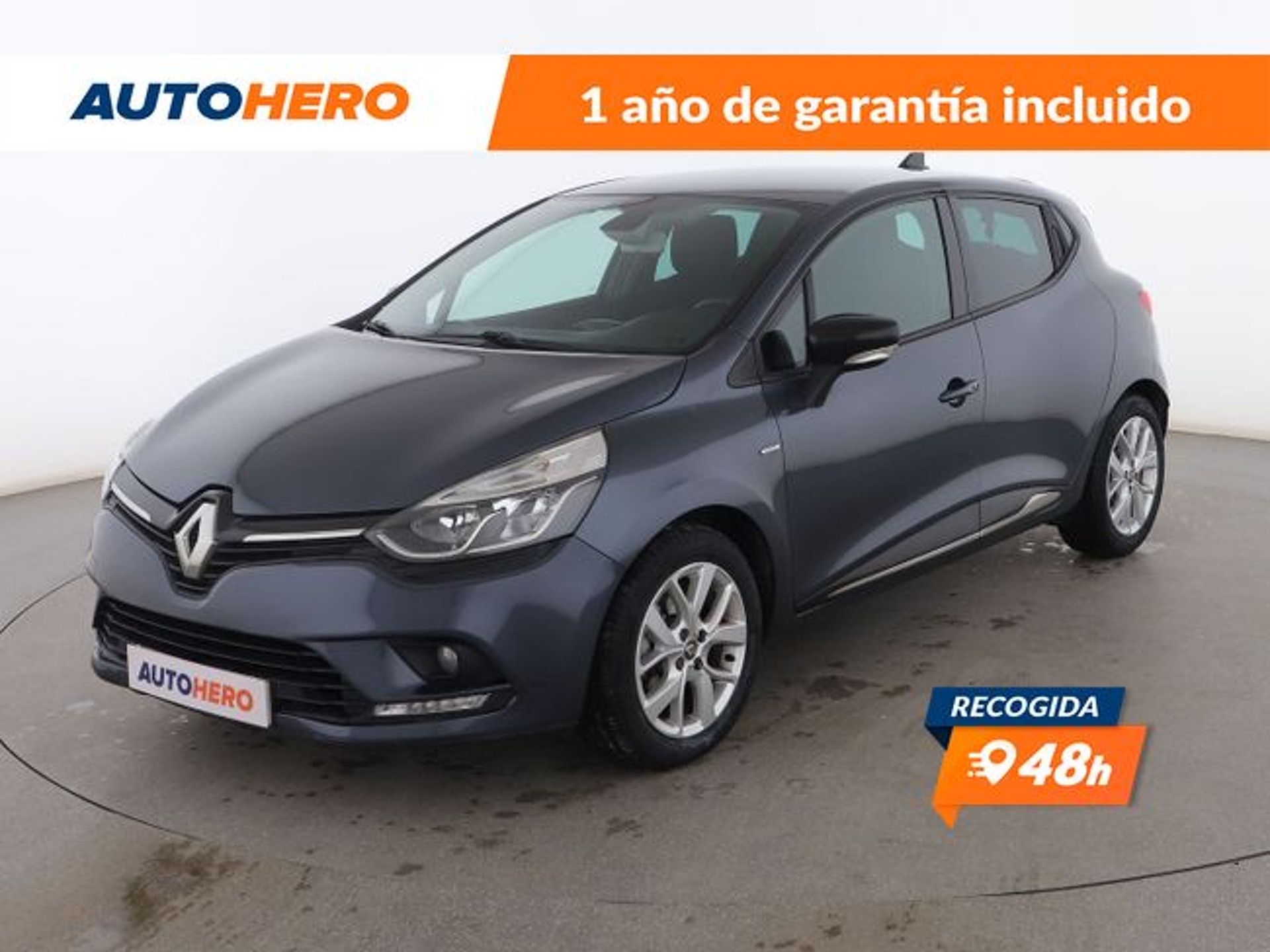Imagen de RENAULT Clio