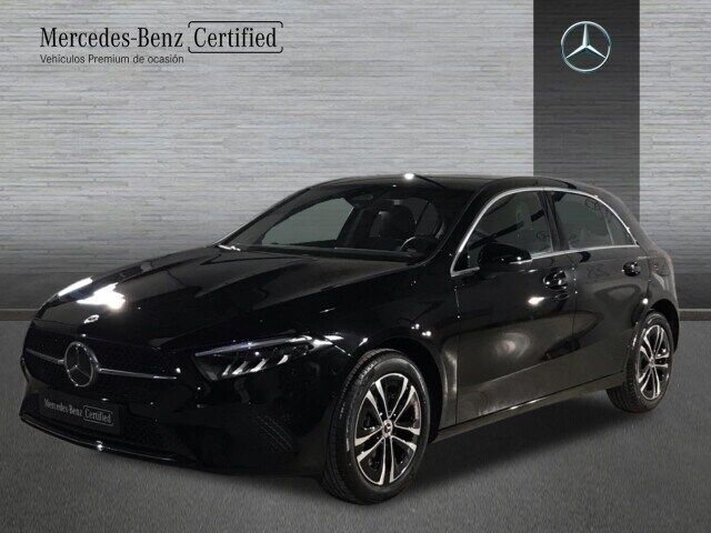 MERCEDES Clase A (A 200 Progressive (EURO 6e)) en Burgos
