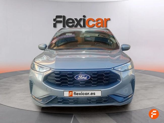 Foto del FORD Kuga 1.5 EcoBoost ST-Line FWD 150