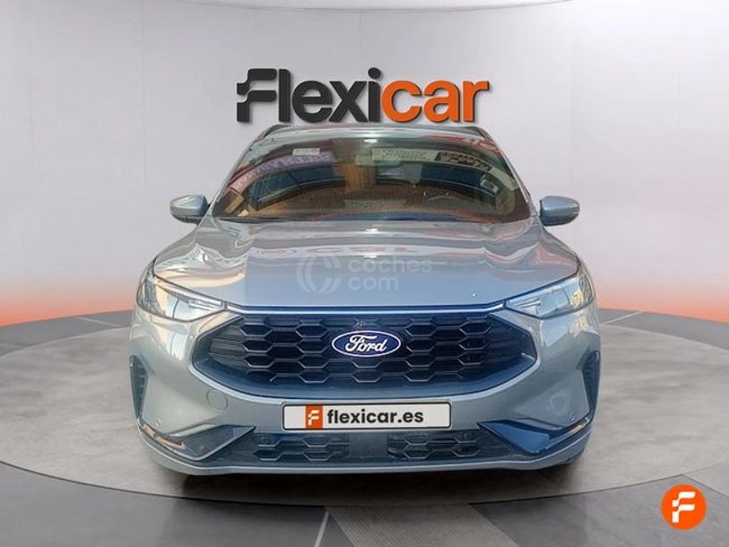 Foto del FORD Kuga 1.5 EcoBoost ST-Line FWD 150