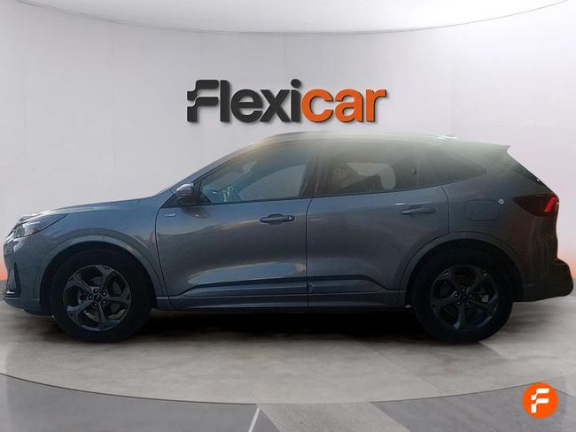 Foto del FORD Kuga 1.5 EcoBoost ST-Line FWD 150