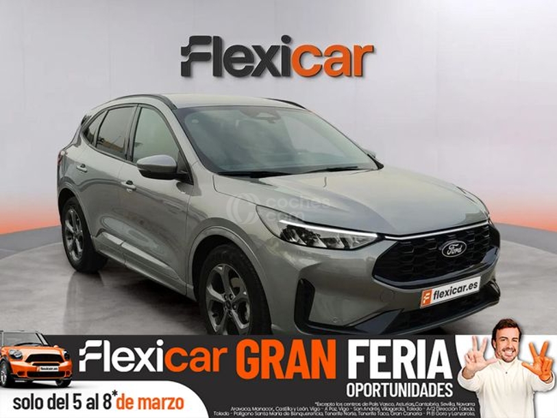 Foto del FORD Kuga 1.5 EcoBoost ST-Line FWD 150