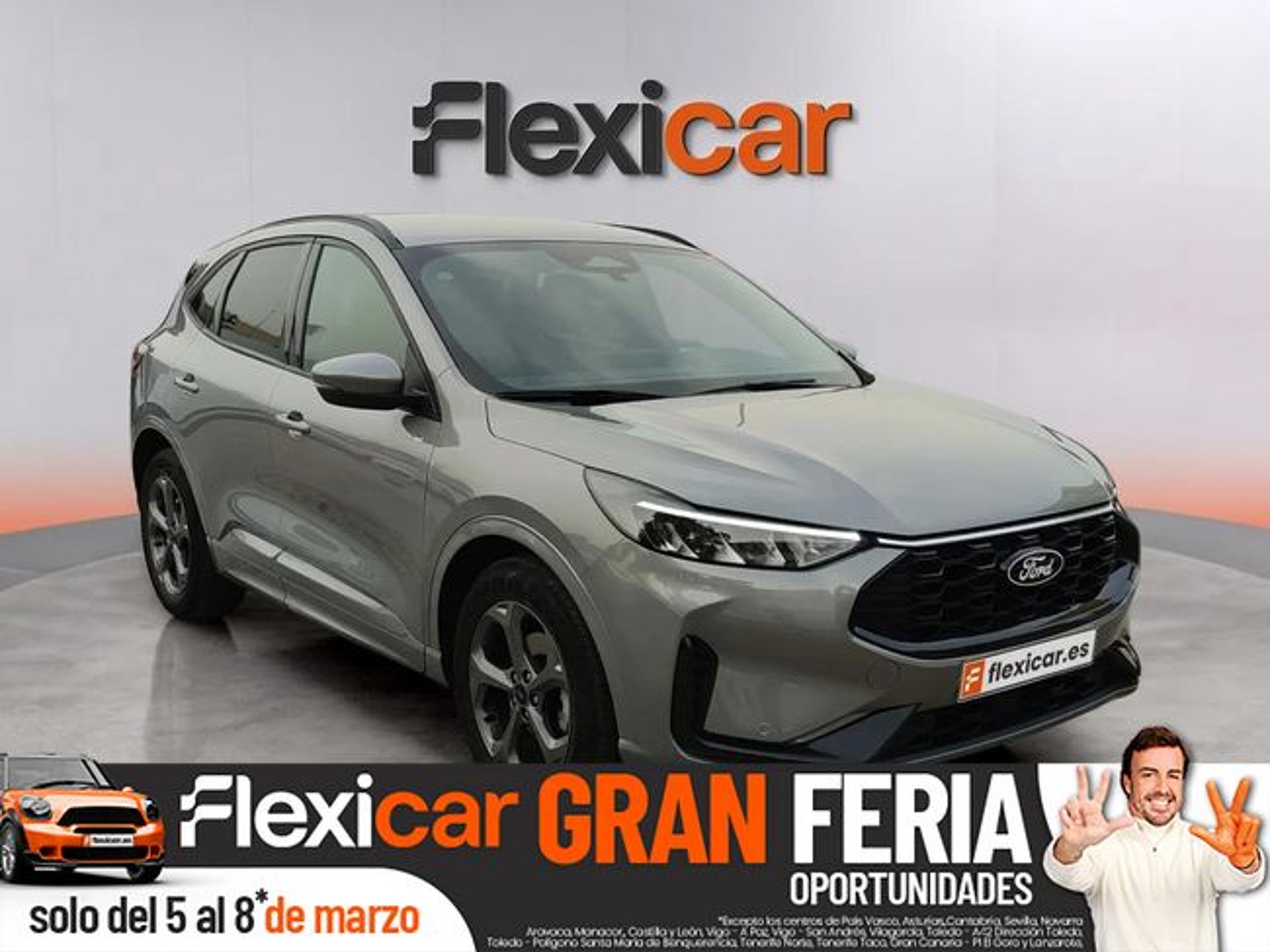 Imagen de FORD Kuga