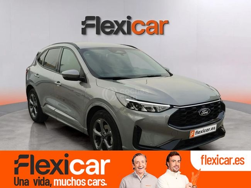 Foto del FORD Kuga 1.5 EcoBoost ST-Line FWD 150
