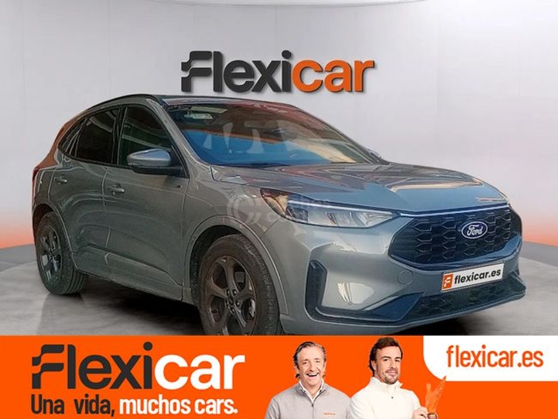 Foto del FORD Kuga 1.5 EcoBoost ST-Line FWD 150