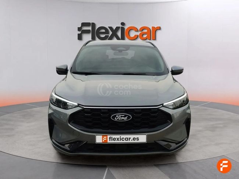 Foto del FORD Kuga 1.5 EcoBoost ST-Line FWD 150