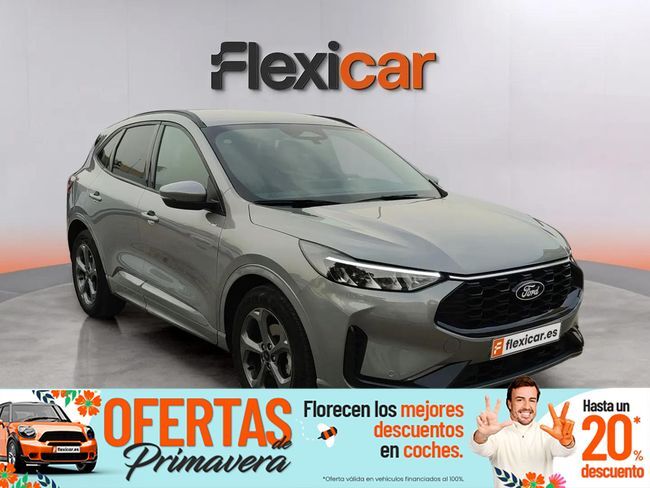Foto del FORD Kuga 1.5 EcoBoost ST-Line FWD 150
