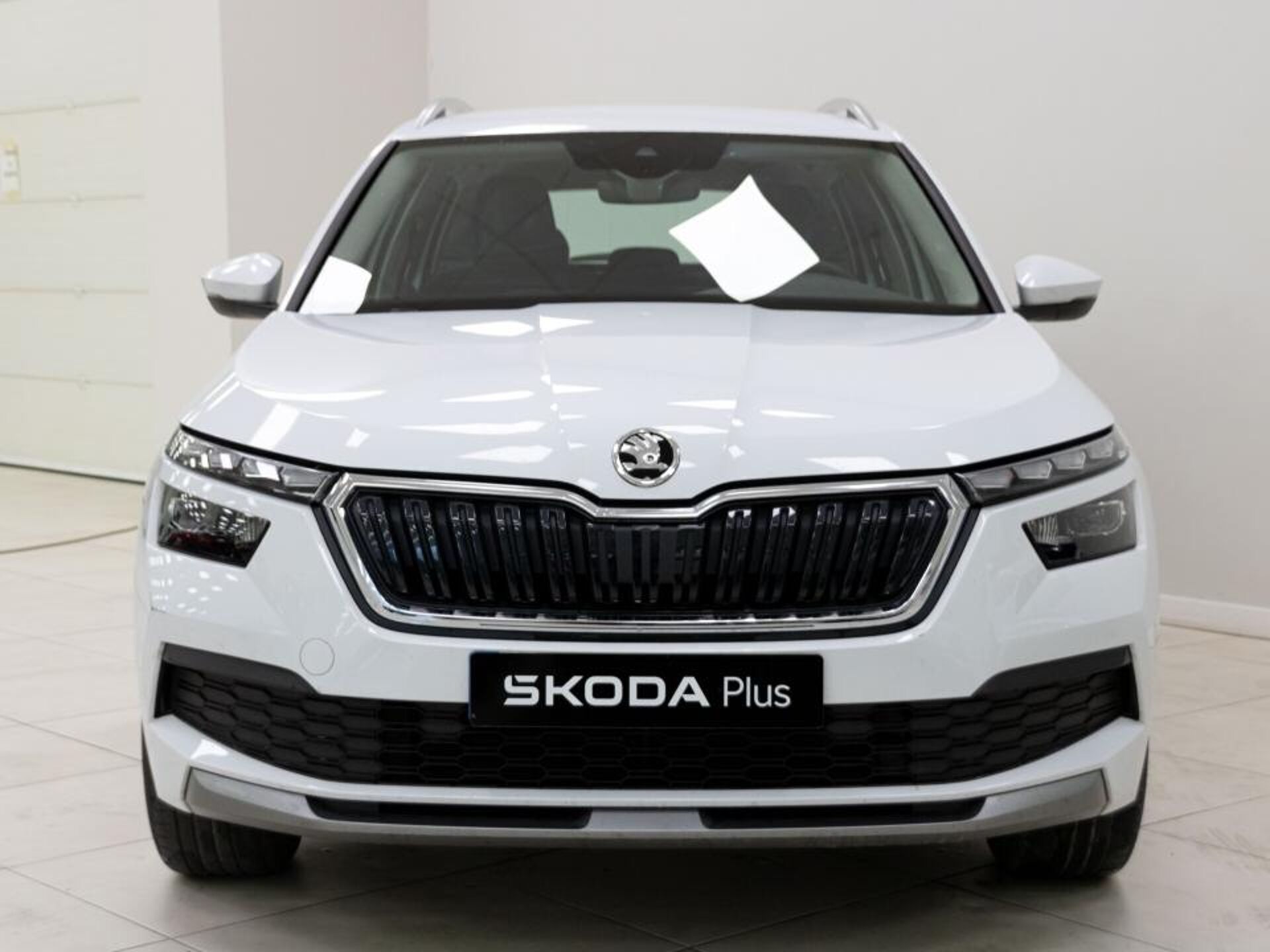 Imagen 2 de SKODA Kamiq