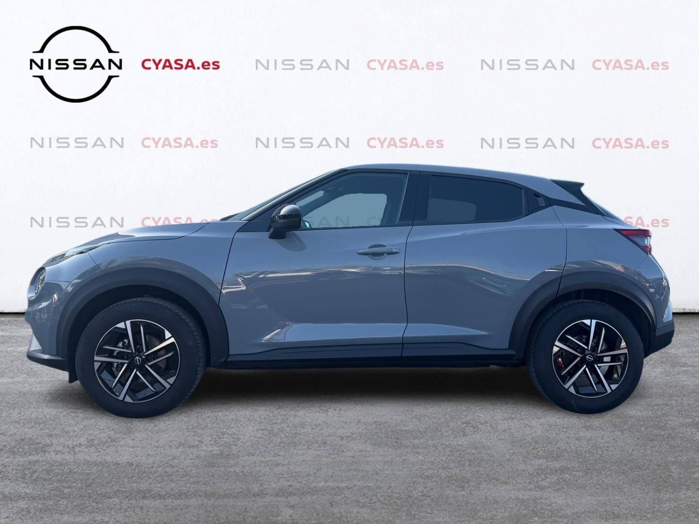 Foto del NISSAN Juke 1.0 DIG-T N-Connecta 4x2 DCT 7 114
