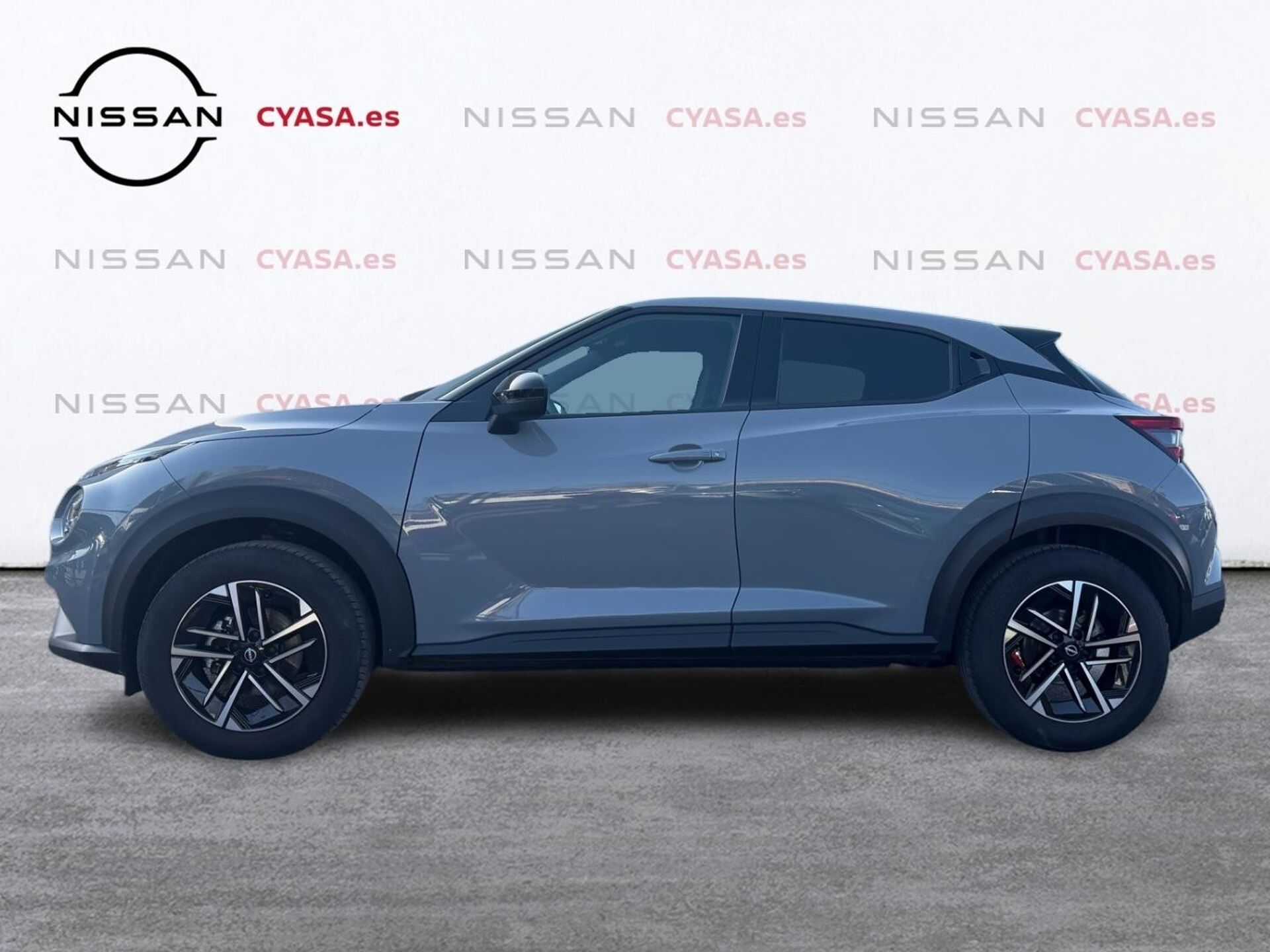 Imagen 3 de NISSAN Juke