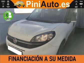 Imagen de FIAT Dobló Cargo 1.6Mjt 55kW