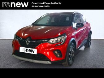 Imagen de RENAULT Captur TCe Techno 67kW