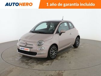 Imagen de FIAT 500 1.0 Hybrid Dolcevita 52kW