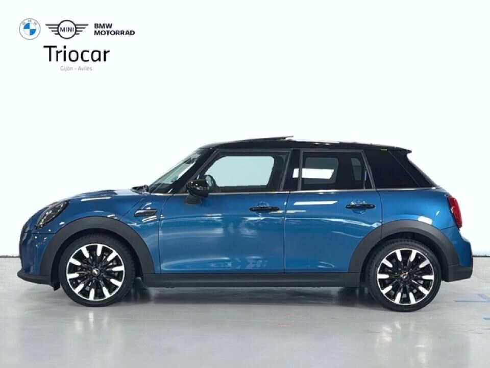 Foto del MINI Mini Cooper