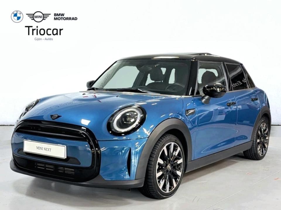 Foto del MINI Mini Cooper
