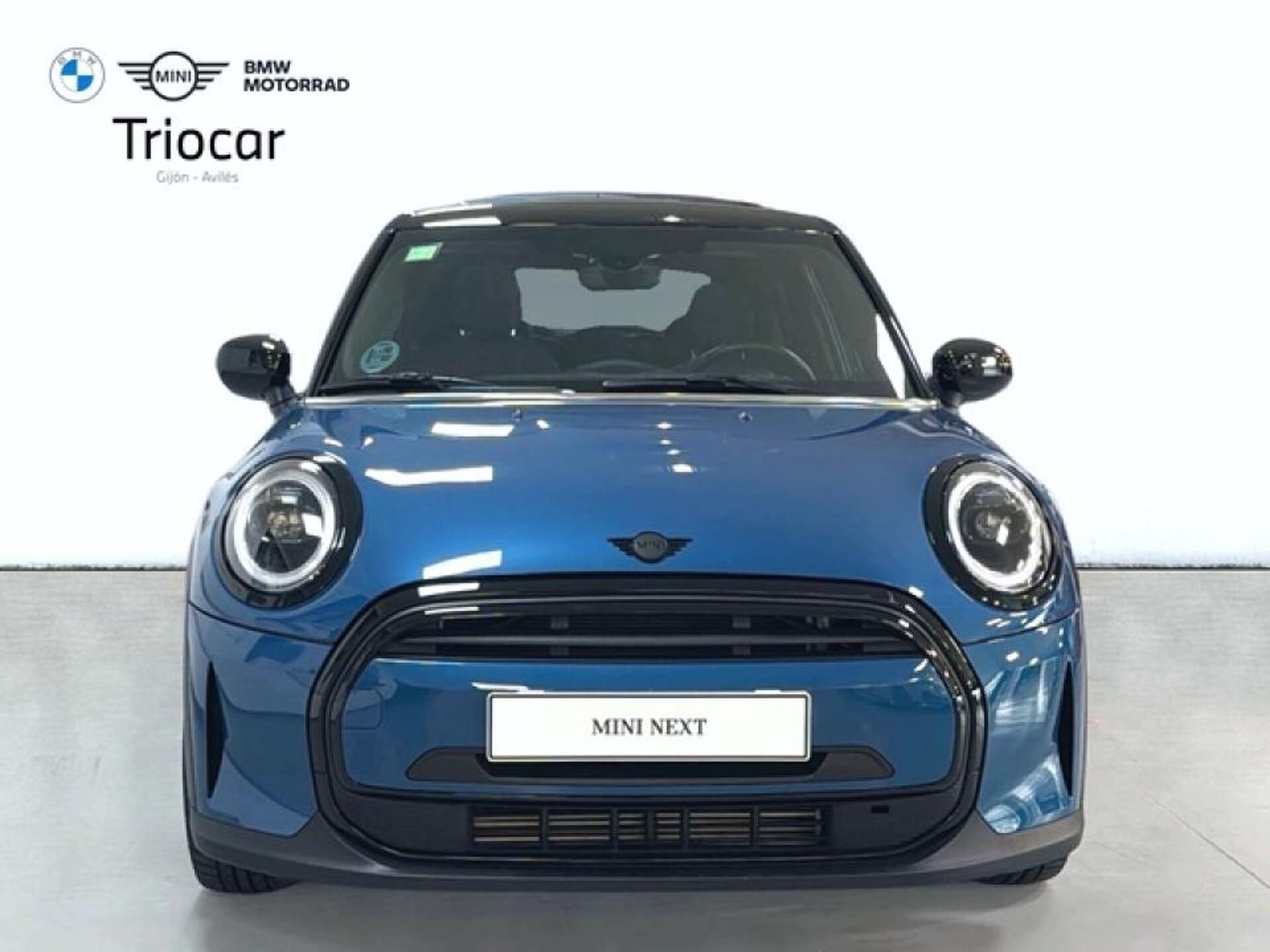 Imagen 2 de MINI Mini