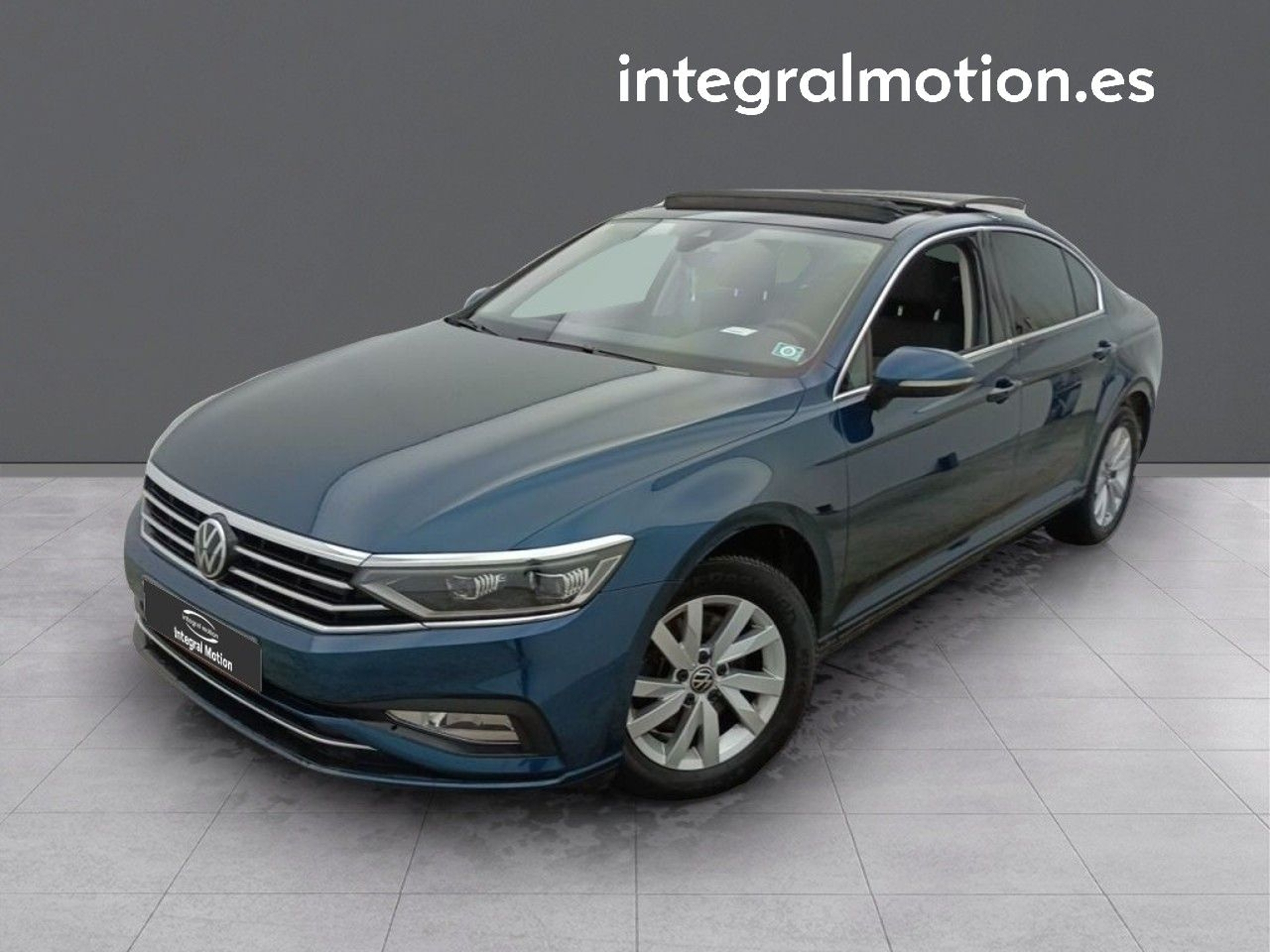 Imagen de VOLKSWAGEN Passat