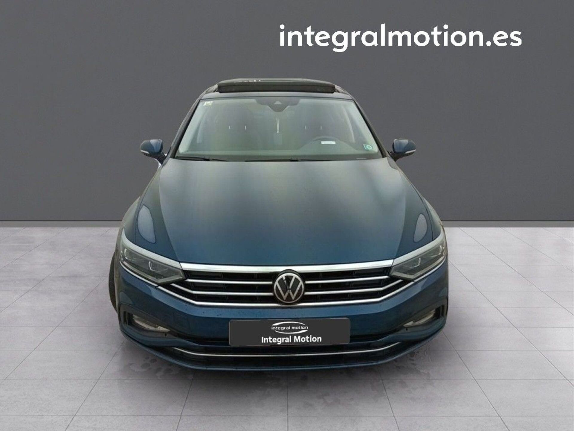 Imagen 2 de VOLKSWAGEN Passat
