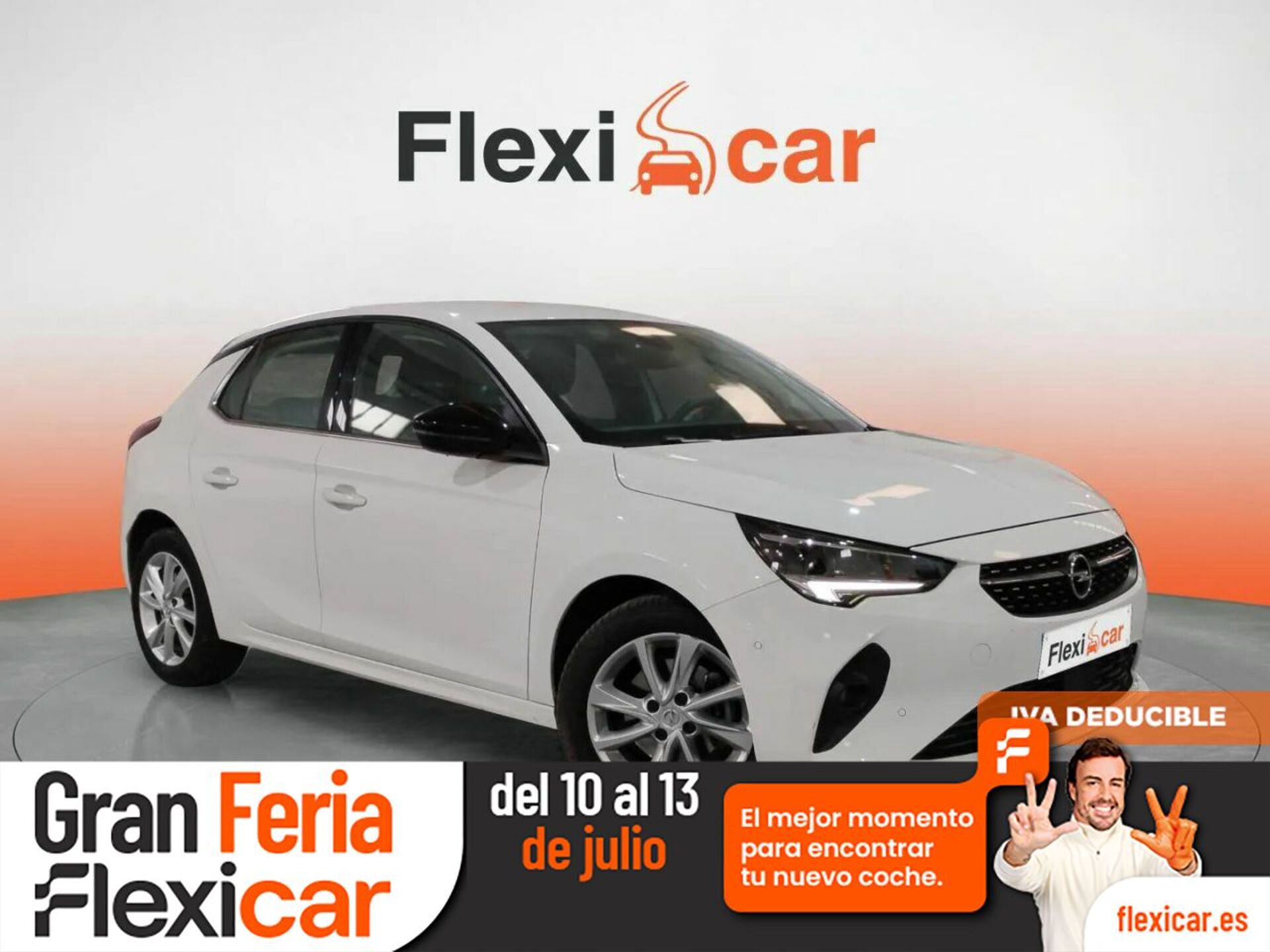 Imagen de OPEL Corsa