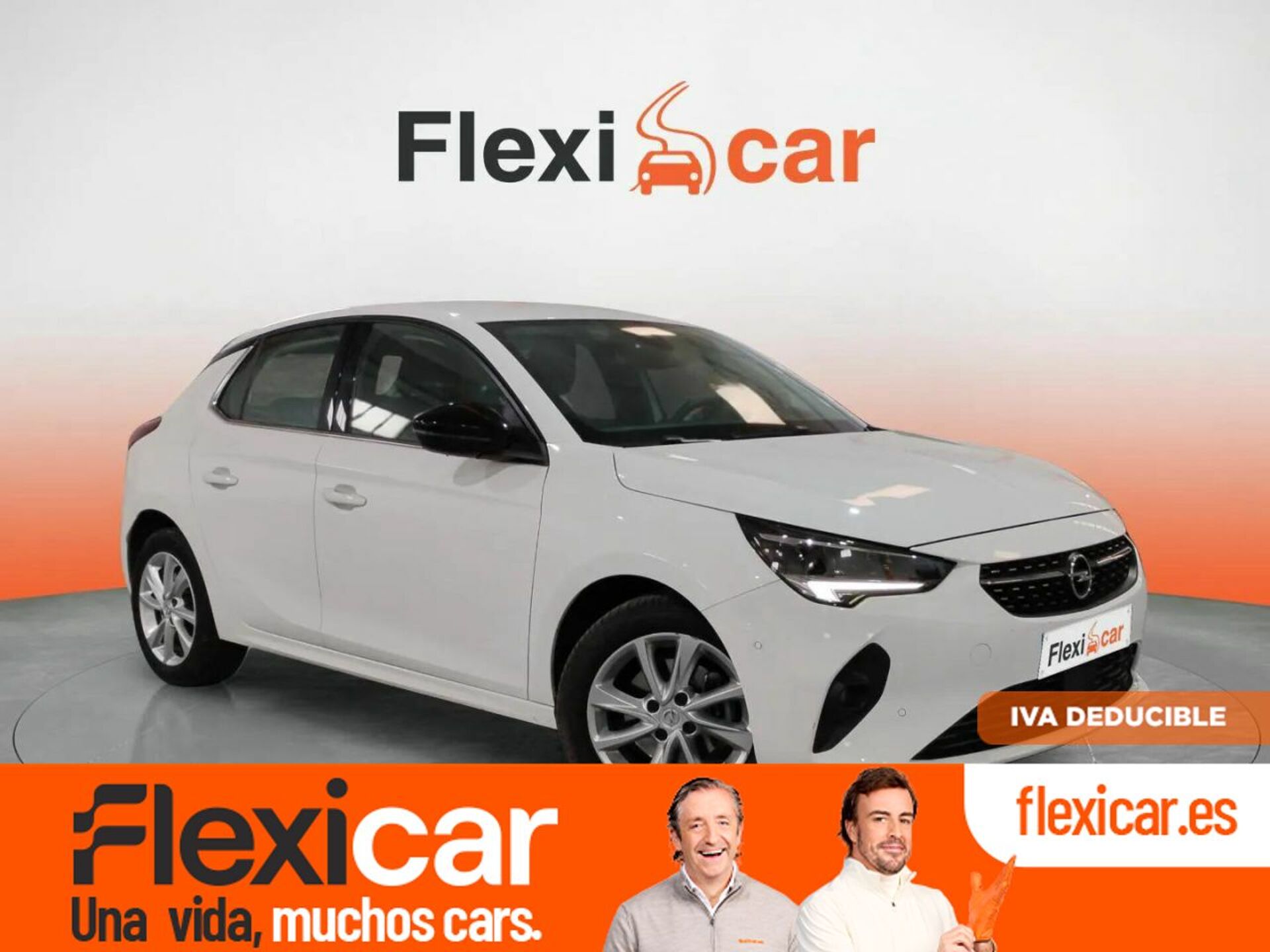 Imagen de OPEL Corsa