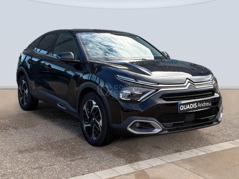 Foto del CITROEN C4 1.5 BlueHDI S&S Shine EAT8 130