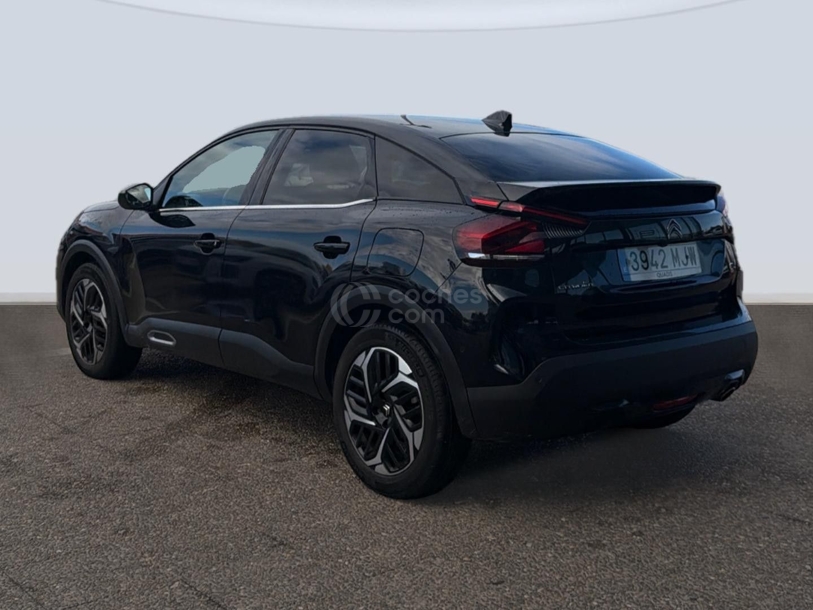 Foto del CITROEN C4 1.5 BlueHDI S&S Shine EAT8 130