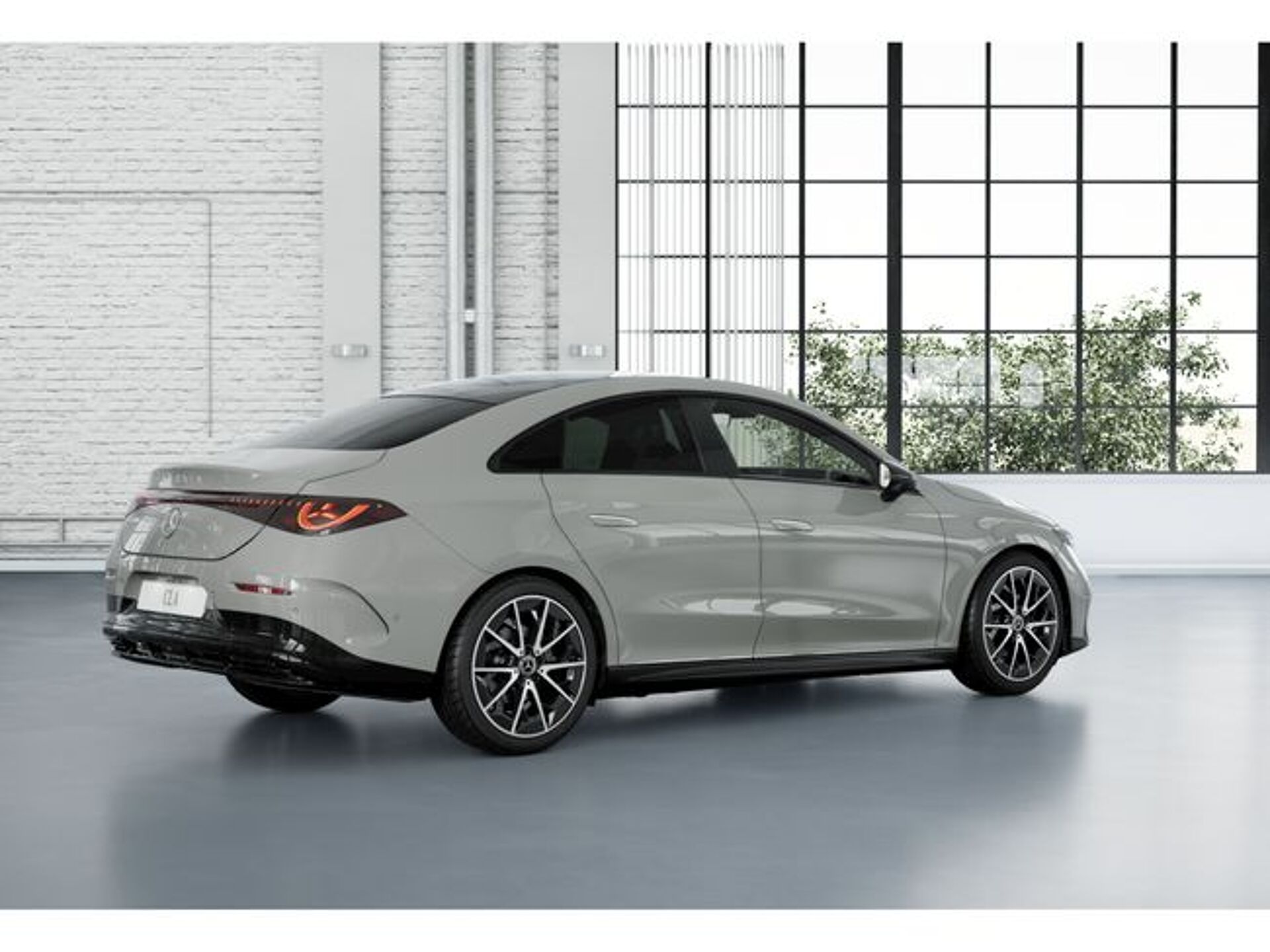 Imagen 3 de MERCEDES Clase CLA