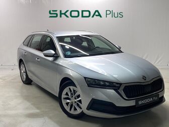 Imagen de SKODA Octavia 2.0TDI Ambition 85kW