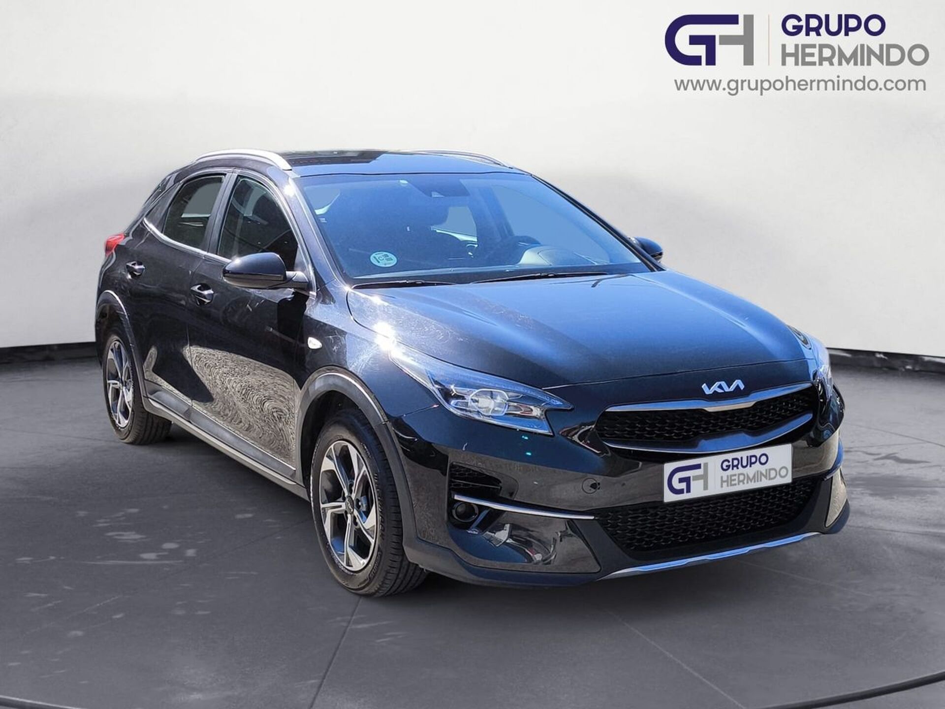 Imagen de KIA XCeed