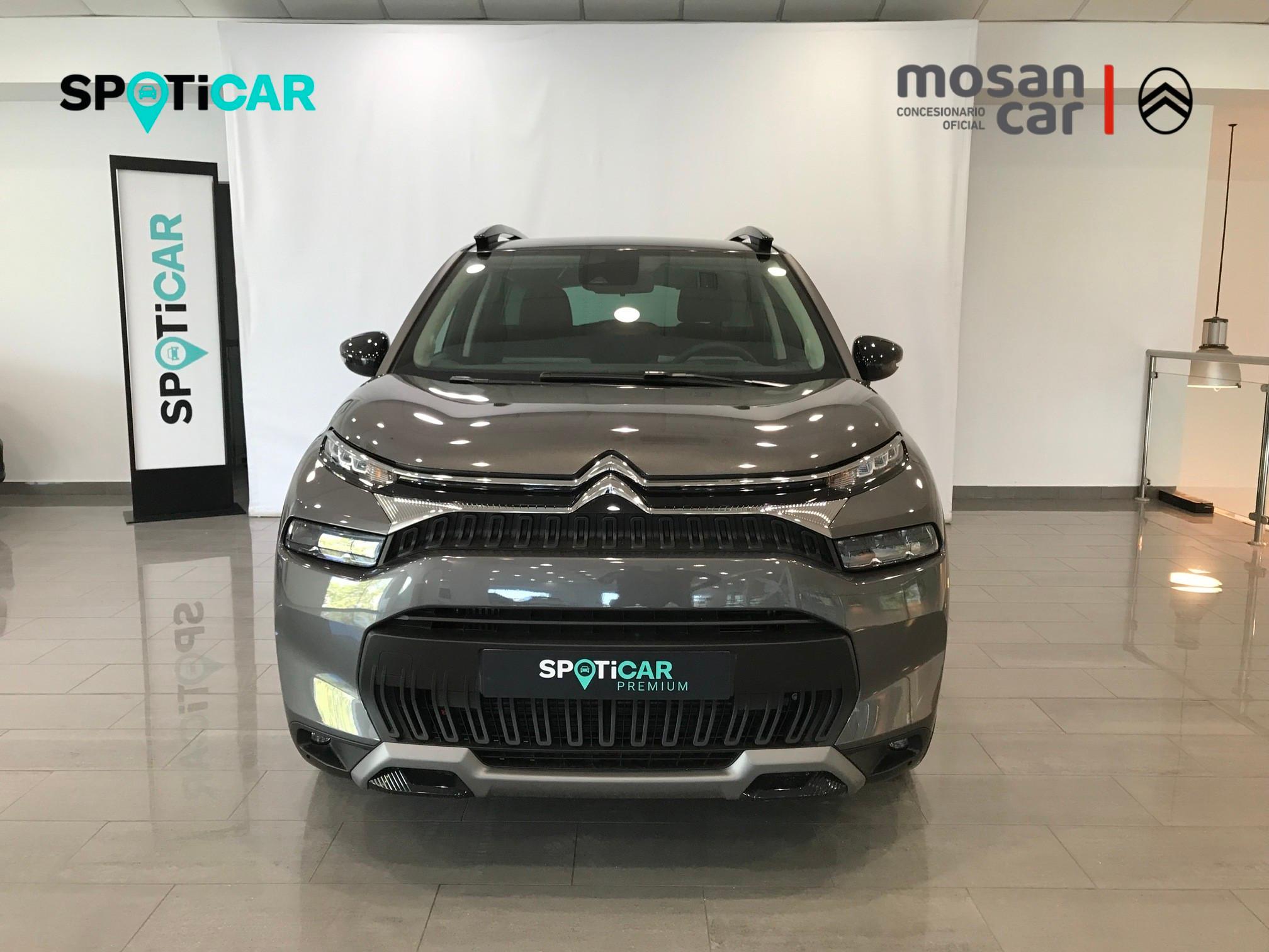 Foto del CITROEN C3 Aircross Puretech S&S Plus 110