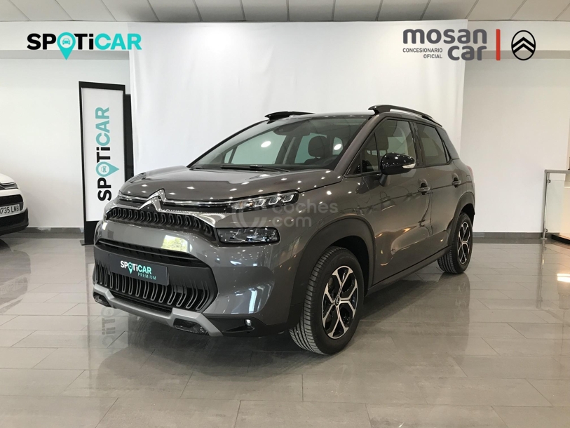 Foto del CITROEN C3 Aircross Puretech S&S Plus 110