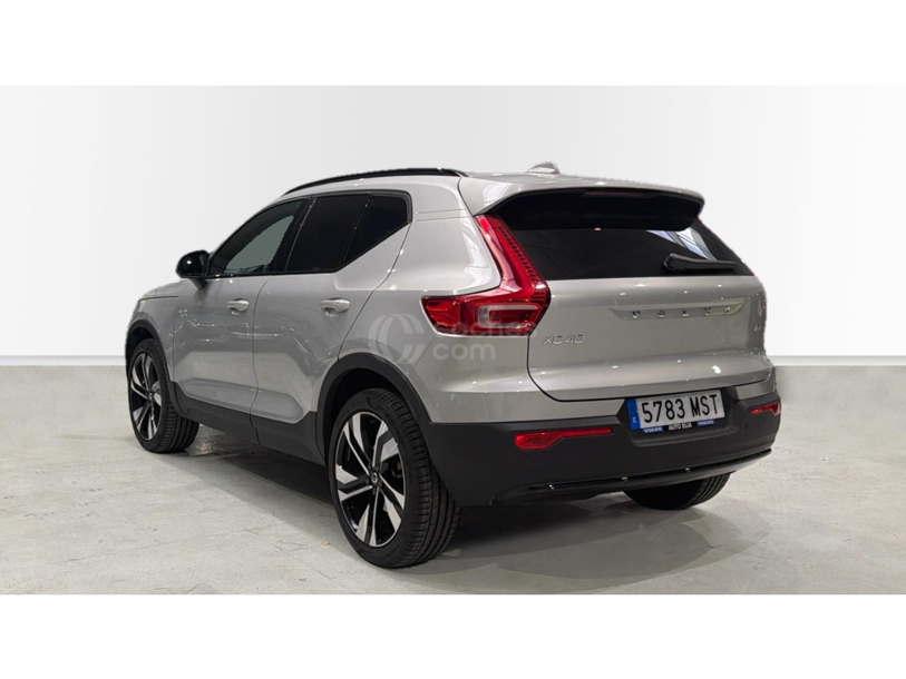 Foto del VOLVO XC40 B3 Plus Aut.