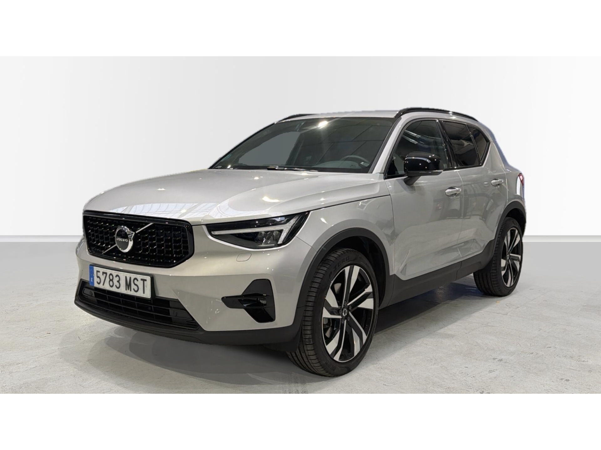 Imagen 1 de VOLVO XC40