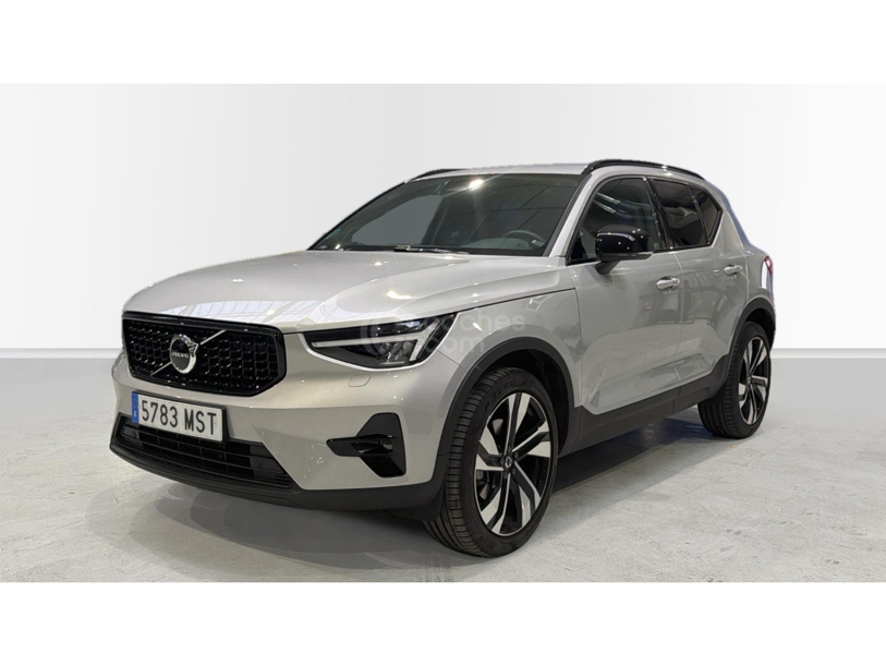 Foto del VOLVO XC40 B3 Plus Aut.