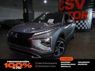 Imagen de MITSUBISHI Eclipse Cross PHEV Kaiteki 4WD