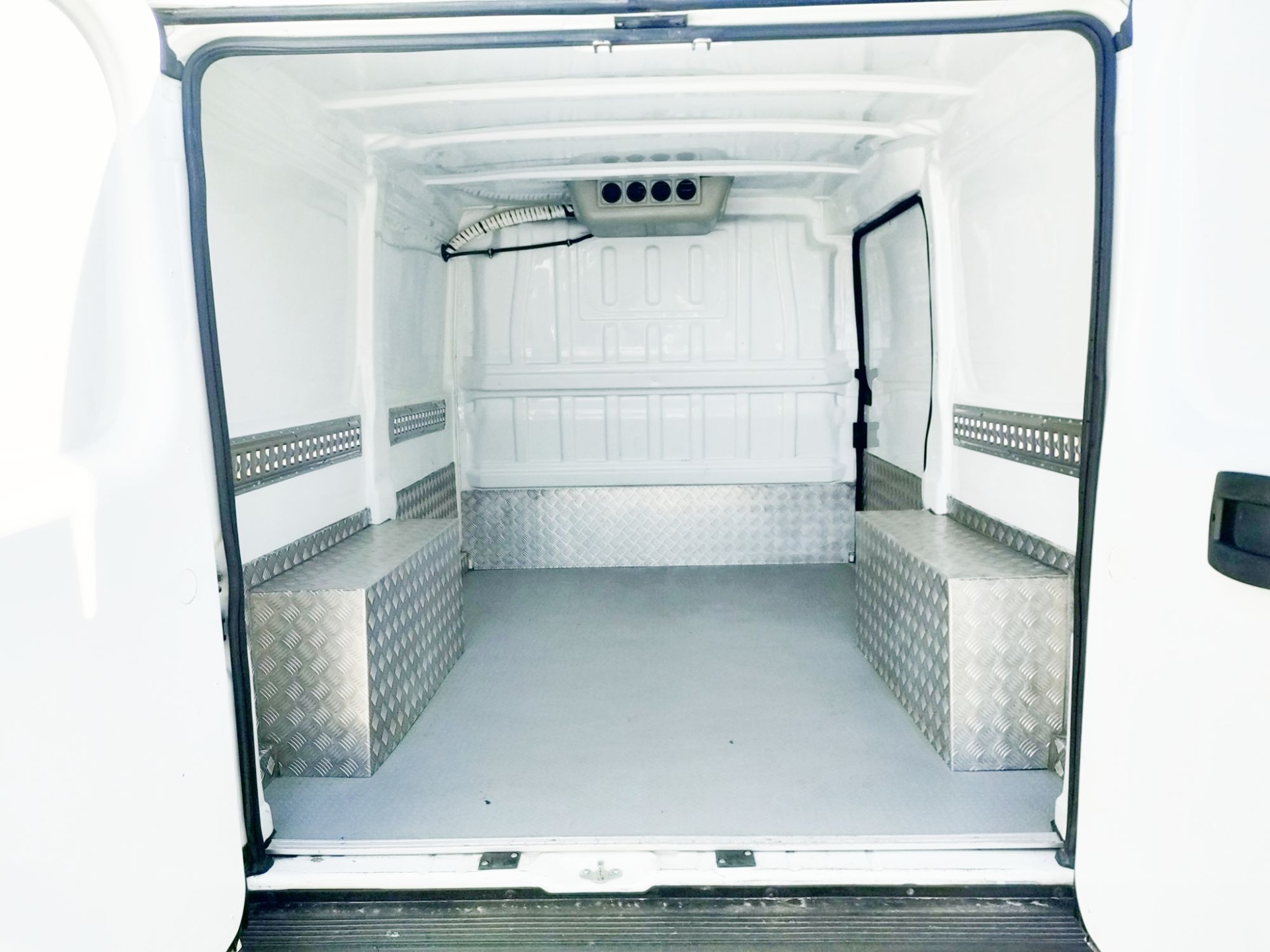 Imagen de CITROEN Jumper