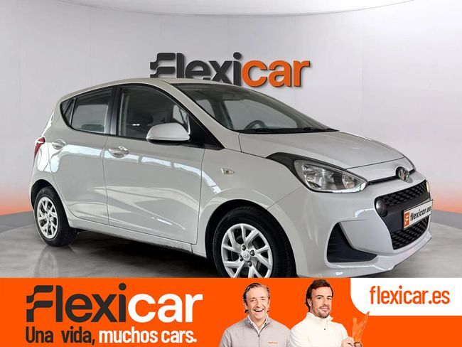 Foto del HYUNDAI i10 1.0 MPI Essence