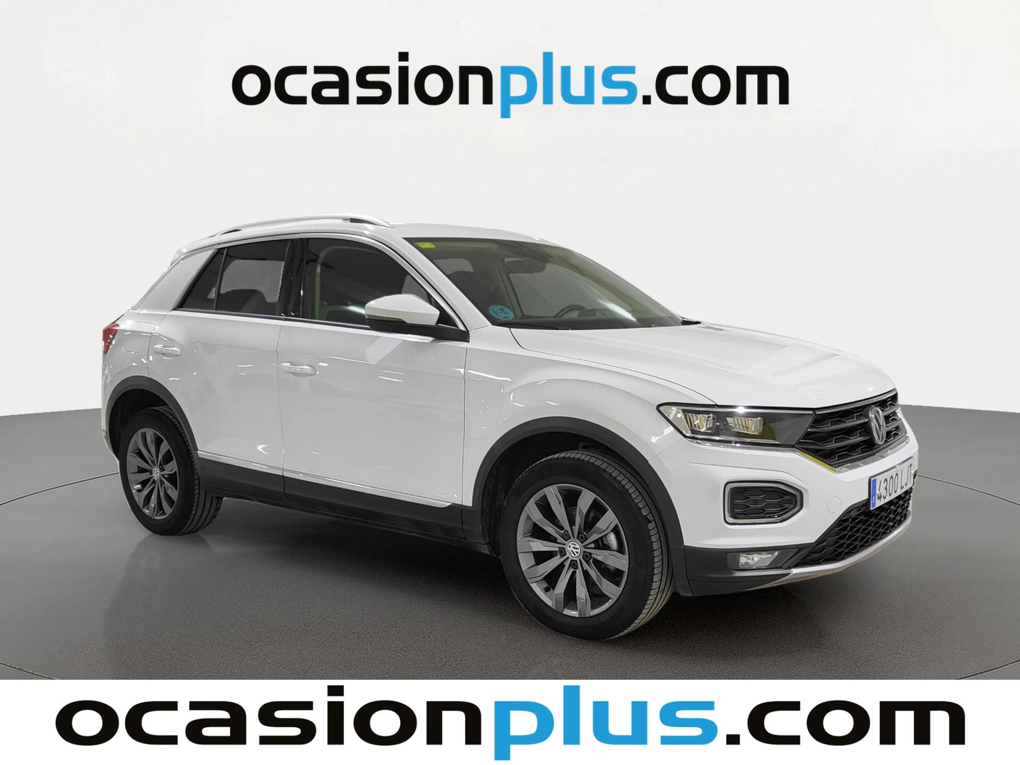 Foto del VOLKSWAGEN T-Roc 1.5 TSI Sport DSG7
