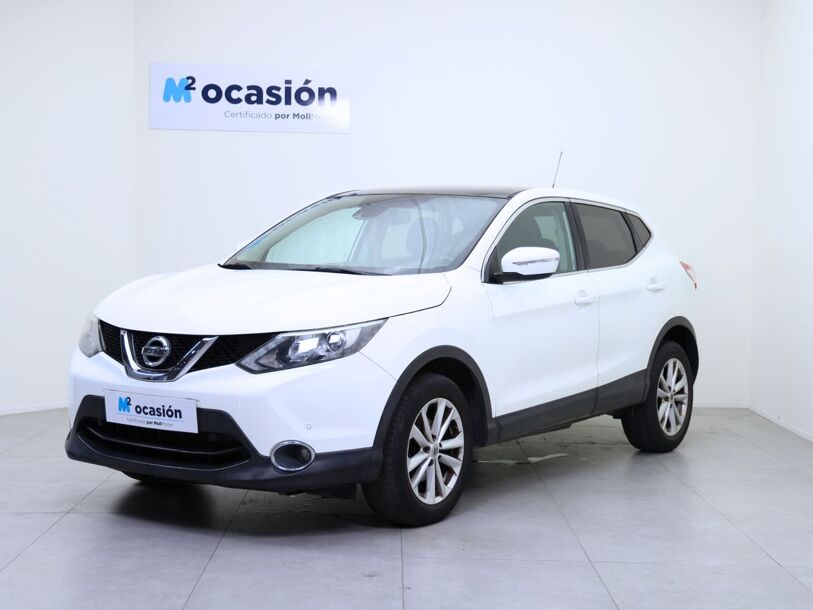 Foto del NISSAN Qashqai 1.2 DIG-T N-Tec