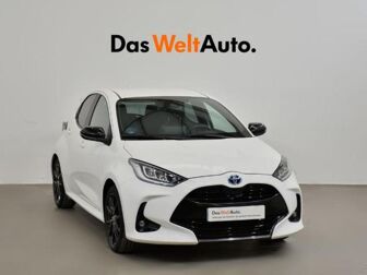 Imagen de TOYOTA Yaris 120H 1.5 Style