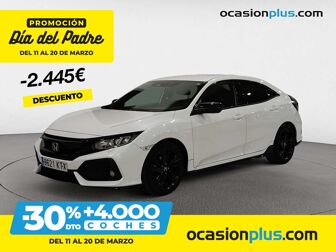 Imagen de HONDA Civic 1.0 VTEC Turbo Dynamic CVT
