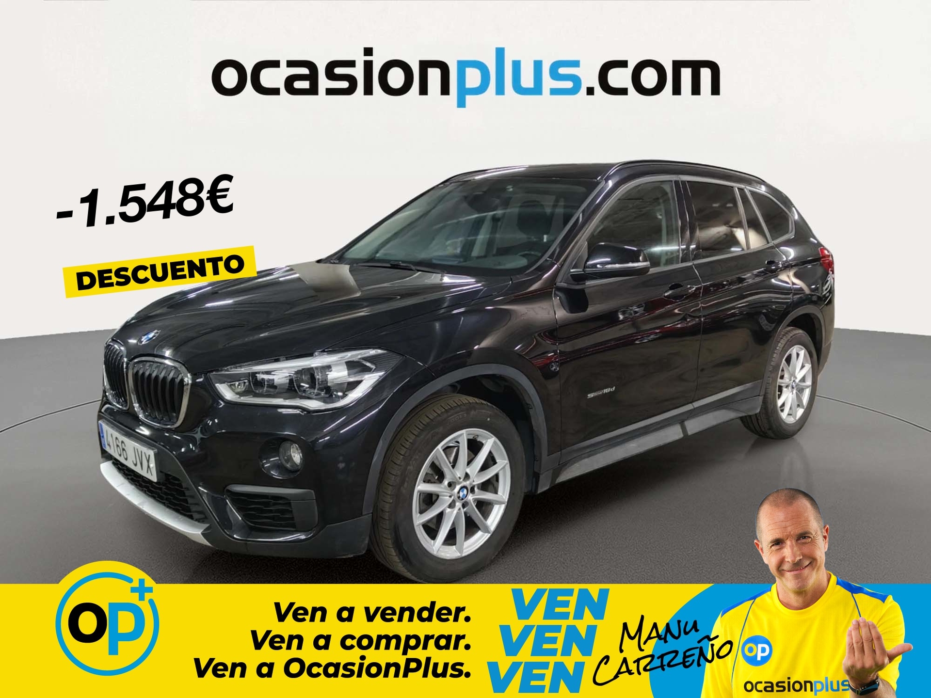 Imagen de BMW X1