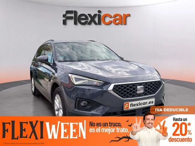 SEAT Tarraco (1.5 TSI 110kW (150CV) St&Sp DSG Style) en Alicante