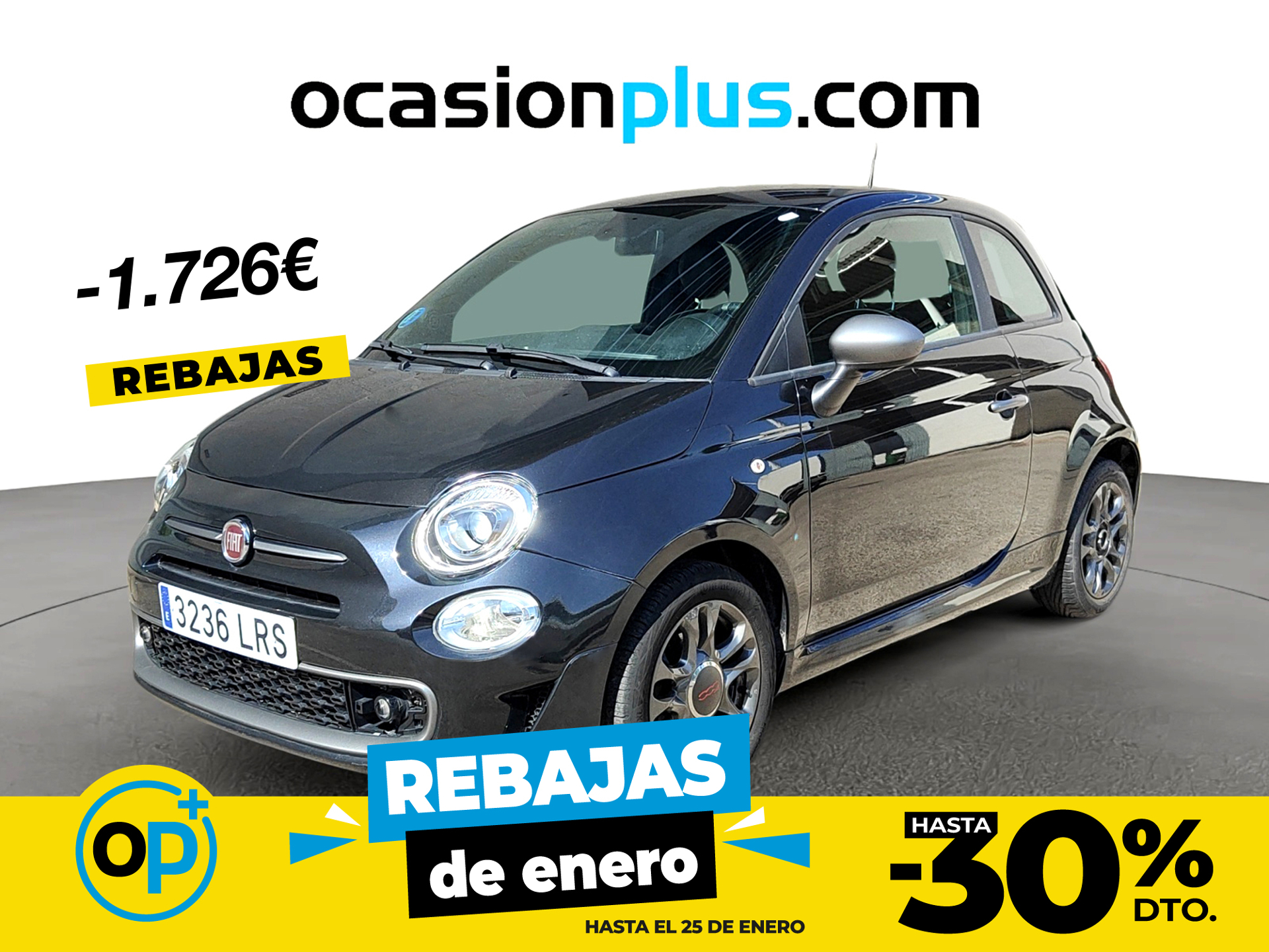 Imagen de FIAT 500