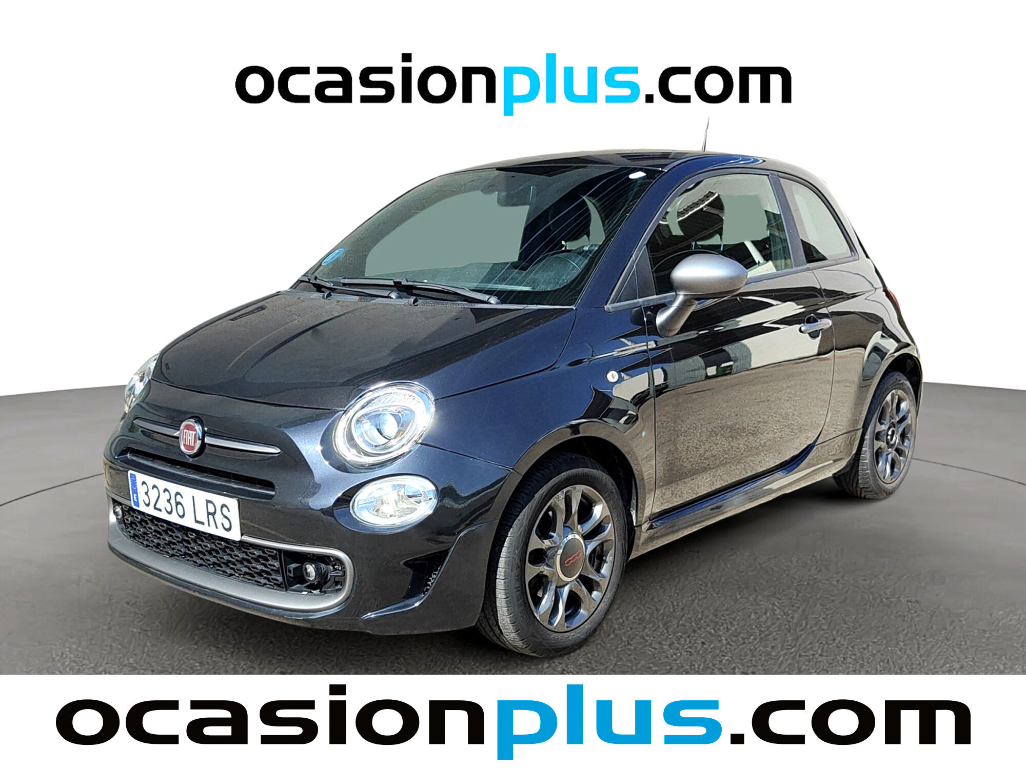 Foto del FIAT 500 1.0 GSE S