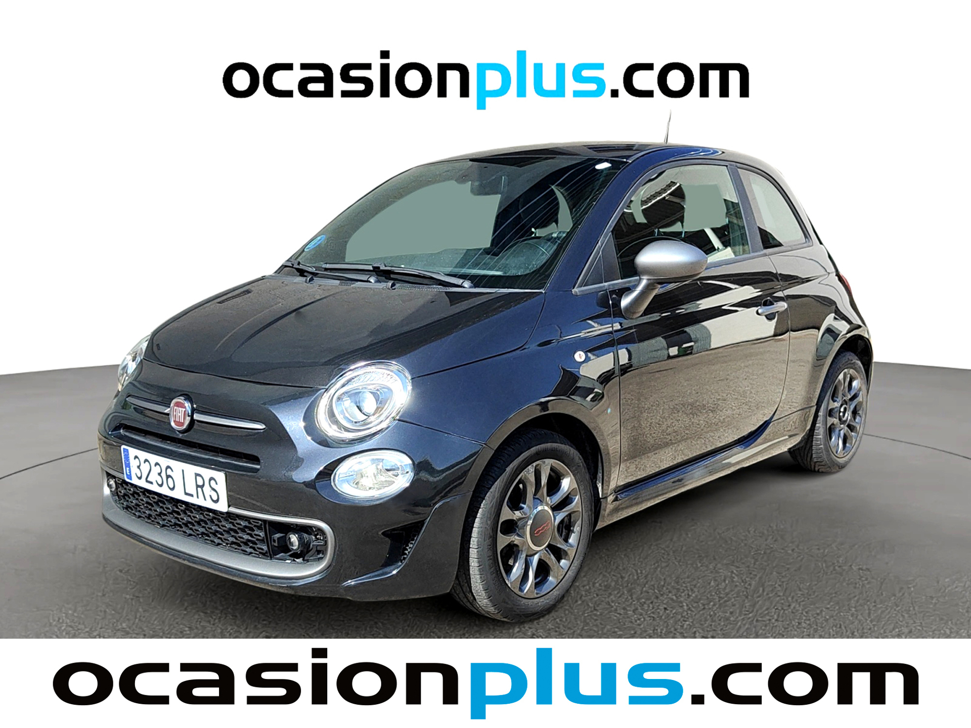 Imagen de FIAT 500