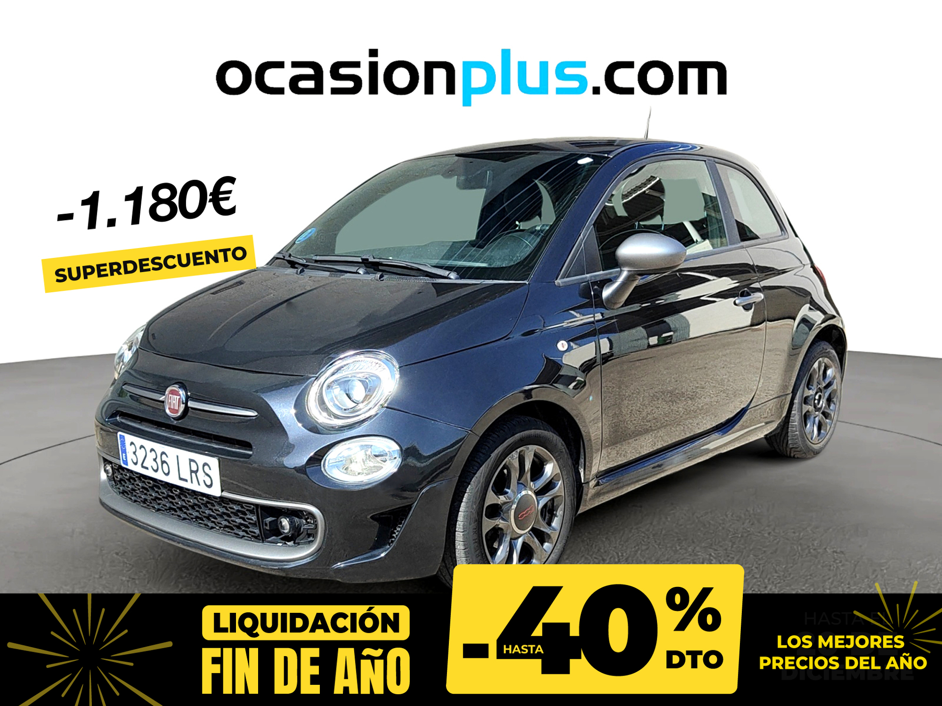 Imagen de FIAT 500