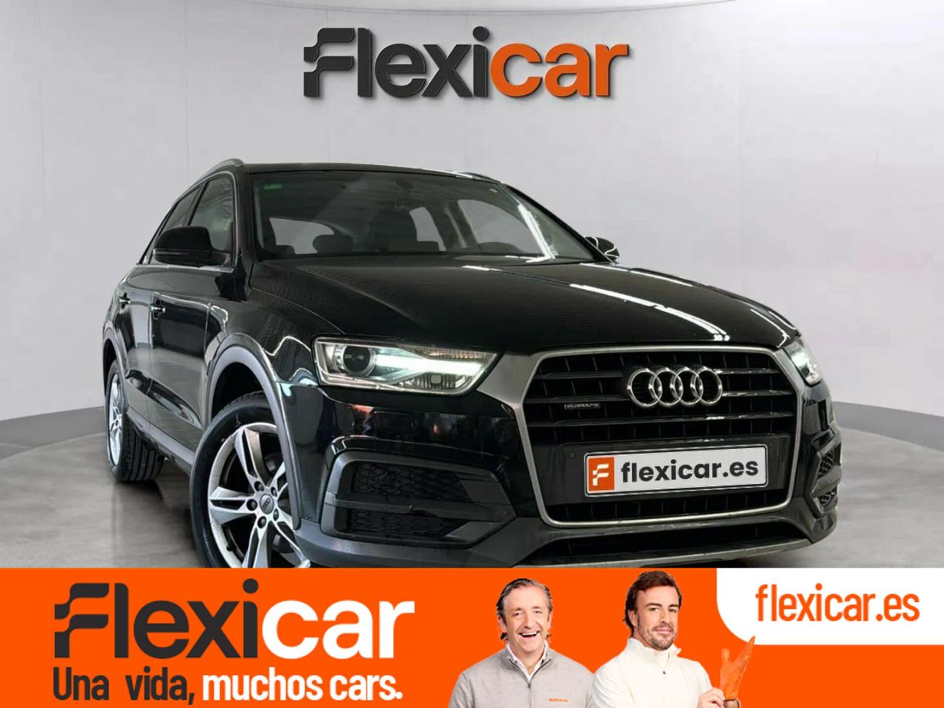 Imagen de AUDI Q3